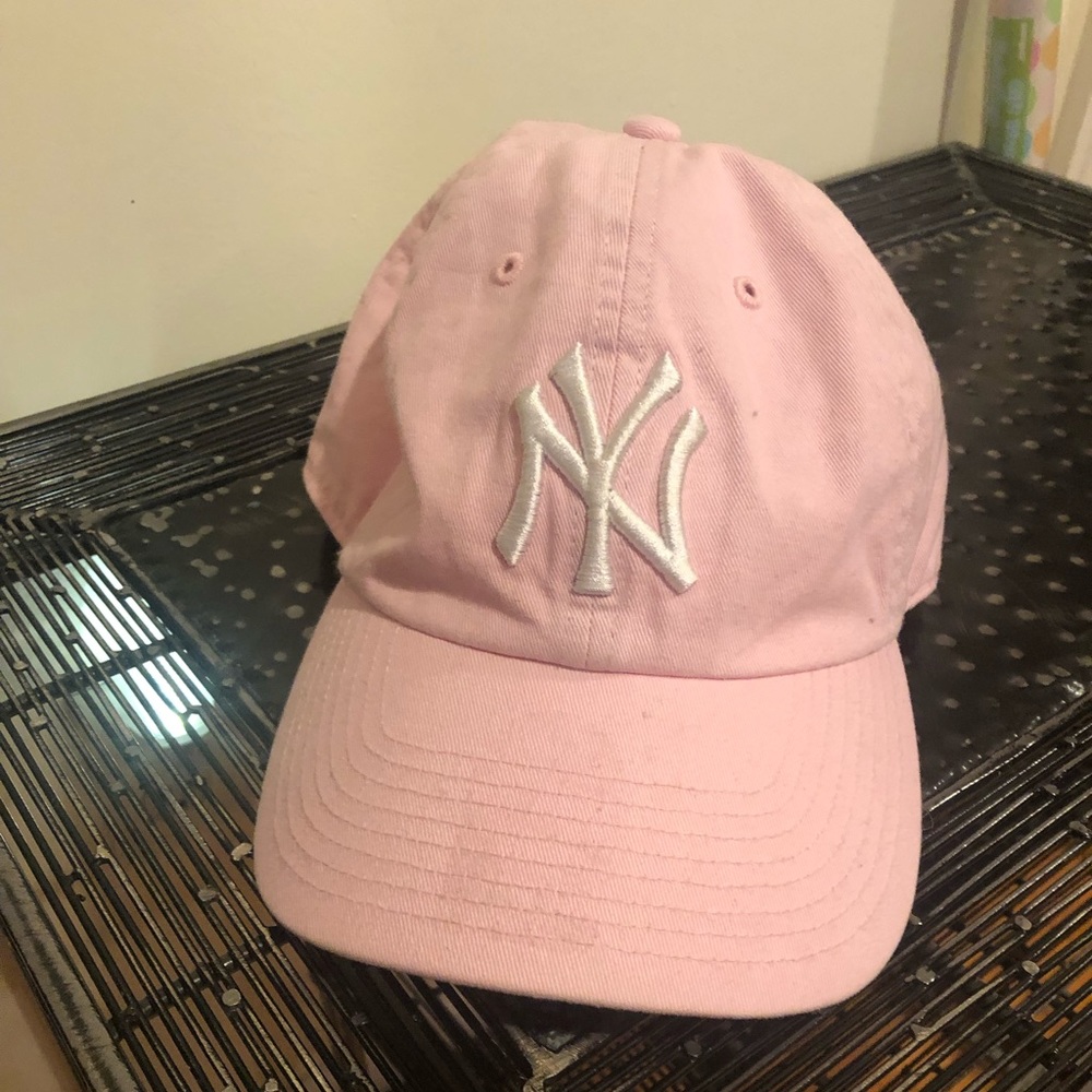 Yankees Baseball Cap ⚾️